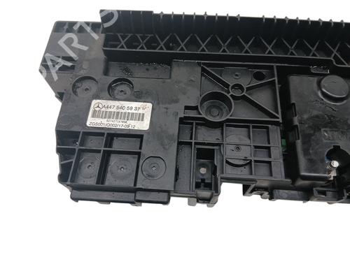 Electronic module MERCEDES-BENZ VITO Mixto (Double Cabin) (W447) 111 CDI (447.701, 447.703, 447.705) | BP32368857M83 - Image 5