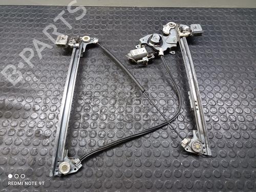 Used Front left window mechanism ROVER 75 (RJ) [1999-2005]  31594523