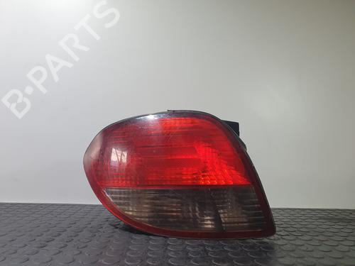 Used Left taillight HYUNDAI COUPE I (RD) 2.0 16V (139 hp) 20820109