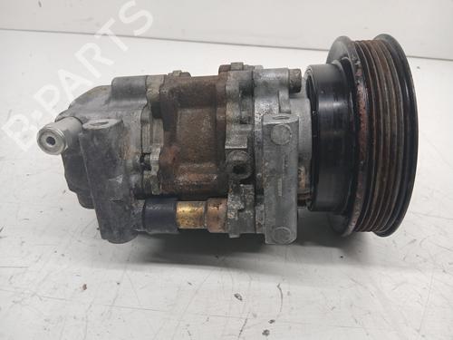 AC compressor FIAT MAREA Weekend (185_) 1.9 TD 100 (185BX_) | BP24627904M34 