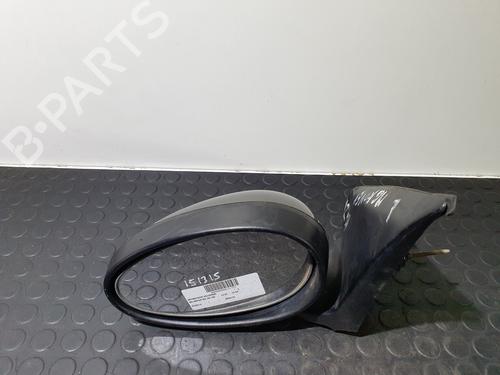 Left mirror MG MG ZR 105 | BP20825480C26 