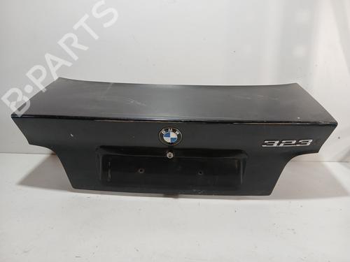 Bagklap CC/Kombi-Coupé Bagklap CC/Kombi-Coupé FORD MONDEO III (B5Y) 2.0 TDCi (130 hp) 34266092 34266092