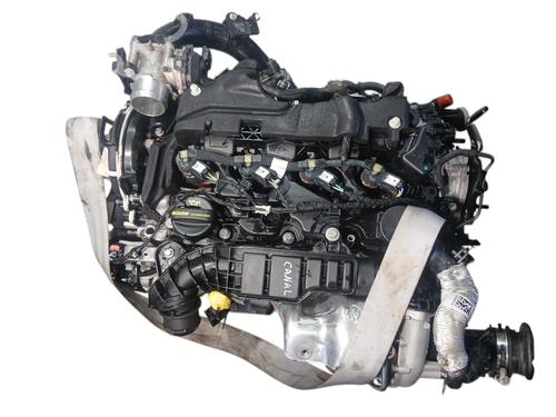 Engine FORD TRANSIT COURIER V769 Box Body/MPV (N3P) | BP38936889M1 - Image 2