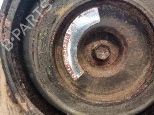 AC compressor BMW 5 (E39) 525 tds | BP20841092M34 
