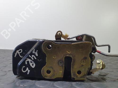 Used Front right lock CHRYSLER VOYAGER IV (RG, RS) 2.4 (147 hp) 20822532