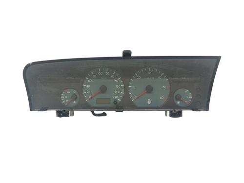 Used Instrument cluster Instrument cluster CITROËN XANTIA (X1_, X2_) 2.0 HDI 109 (109 hp) 33818298 33818298