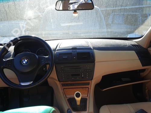Electronic sensor BMW X3 (E83) 2.0 d | BP35995811M84  - Image 10