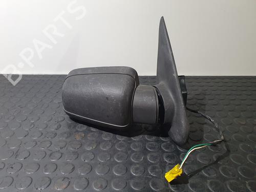 Used Right mirror CITROËN ZX (N2) 1.4 i (75 hp) 20818951