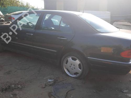 Engine MERCEDES-BENZ E-CLASS (W210) E 280 (210.063) | BP39203720M1 - Image 10