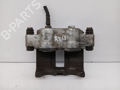 Høyre bremsekaliper foran IVECO DAILY II Van  | BP29721941M104 