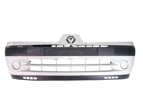 Used Front bumper Front bumper RENAULT CLIO II (BB_, CB_) [1998-2016] 36300793 36300793