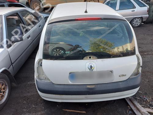 Faro derecho RENAULT CLIO II (BB_, CB_)  | BP23001845C29 