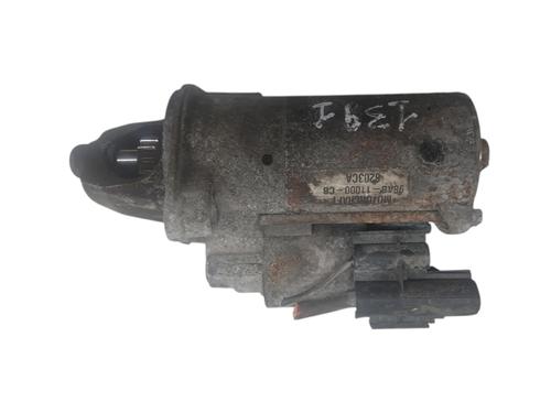 Used Starter Starter FORD FOCUS I (DAW, DBW) 1.6 16V (100 hp) 33397868 33397868