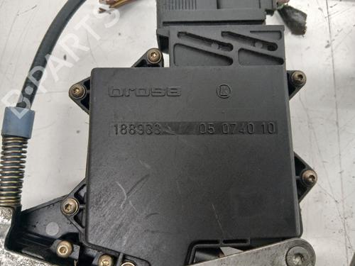 Rear right window mechanism VW VENTO (1H2) 2.0 | BP28326377C25 