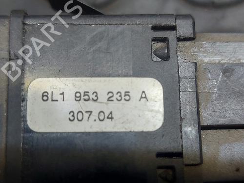 Warning switch SEAT IBIZA III (6L1)  | BP23266100I22