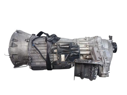 Used Gearbox Gearbox MERCEDES-BENZ R-CLASS (W251, V251) R 280 CDI (251.121, 251.026, 251.126) (190 hp) 32737437 32737437