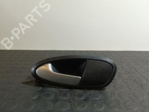 Rear left interior door handle SEAT LEON (1P1) 1.6 TDI | BP29433755I15 