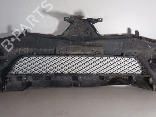 Front bumper MITSUBISHI L200 / TRITON (KA_T, KB_T) 2.5 DI-D (KA4T) | BP23225572C7 