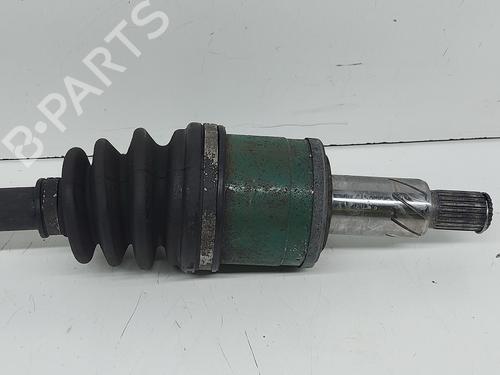 Left front driveshaft NISSAN PATHFINDER III (R51) | BP32679827M38 - Image 2