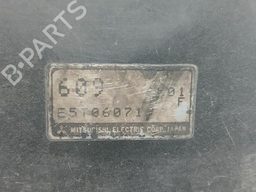 Mass air flow sensor MITSUBISHI ECLIPSE II (D3_A)  | BP33029335M95  - Image 6