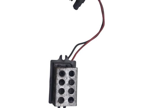 Used Heater resistor Heater resistor RENAULT 19 II (B/C53_) [1991-2001] 34703111 34703111