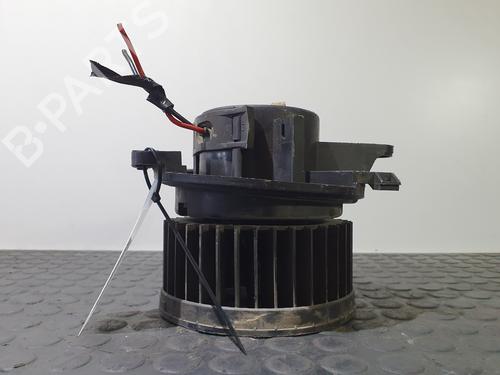 Heater blower motor CITROËN BERLINGO / BERLINGO FIRST Box Body/MPV (M_) 1.9 D (MBDJY) | BP20821282M62 