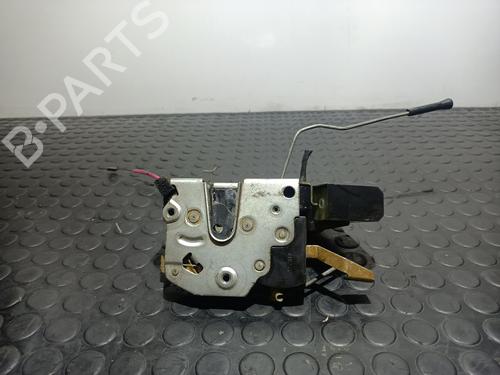 Used Front left lock BMW 3 (E46) 320 d (150 hp) 20828703