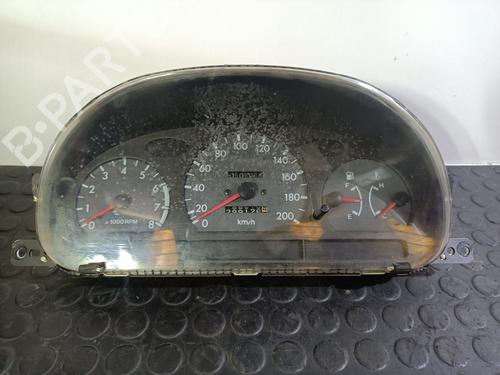 Used Instrument cluster HYUNDAI ACCENT II (LC) 1.5 (102 hp) 20827050