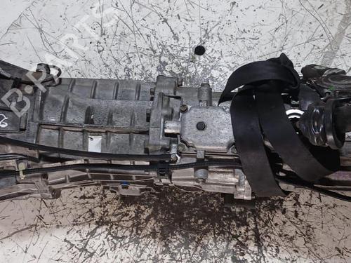 Gearbox SUZUKI GRAND VITARA II (JT, TE, TD) 1.9 DDiS (JB419WD, JB419XD) | BP27334821M3 