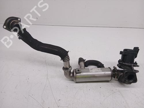 Used Egr CITROËN C4 Grand Picasso I (UA_) 1.6 HDi (109 hp) 24877758