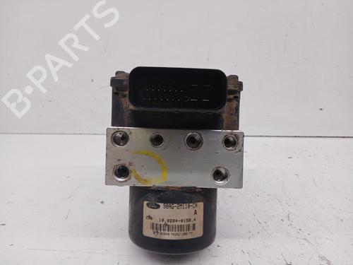 ABS pump FORD FOCUS I (DAW, DBW) | BP28797297M43