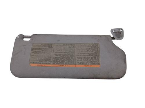 Right sun visor SEAT TOLEDO IV (KG3) 1.2 TSI | BP40610308I2 - Image 2