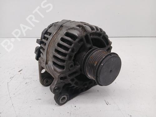 Generator SEAT IBIZA III (6L1) [2002-2009]  27249351