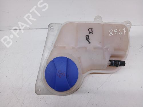 Used Expansion tank AUDI A6 C5 (4B2, 4B4) 2.5 TDI (163 hp) 30469262