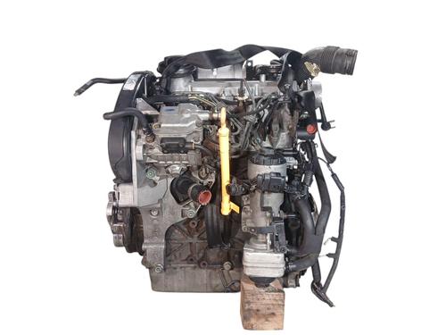 Used Engine SEAT IBIZA III (6L1) [2002-2009]  32672496