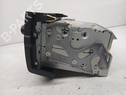 Radio TOYOTA RAV 4 III (_A3_)  | BP32420844E6 