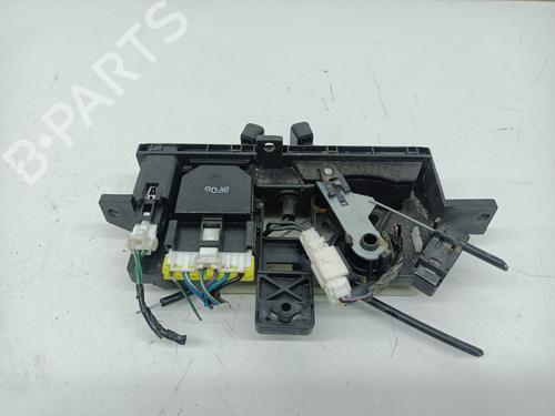 Climate control NISSAN PICK UP (D22) 2.5 TD 4WD | BP31817052I5