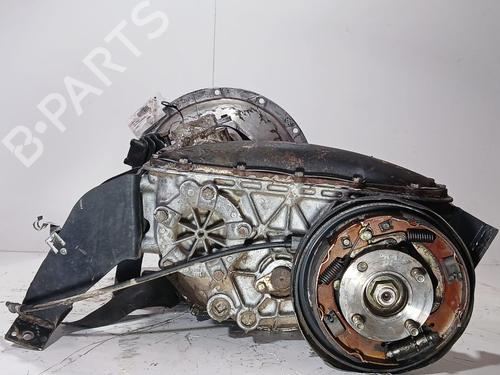 Gearbox NISSAN PATROL III/2 Station Wagon (W260)  | BP27360327M3 