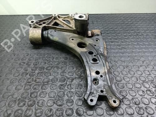 Braço suspensão frente direito SEAT CORDOBA (6L2) 1.9 TDI (100 hp) 32074281