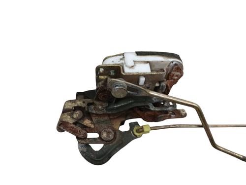 Used Front right lock Front right lock 38233290 38233290