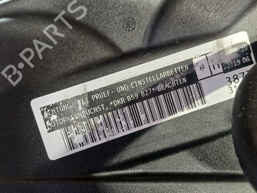 Engine SEAT IBIZA V (KJ1, KJG)  | BP27237651M1 