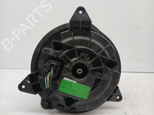 Heater blower motor FORD MONDEO III (B5Y) 2.0 TDCi | BP29220022M62