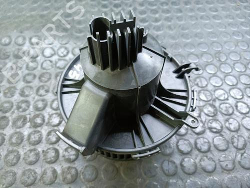 Heater blower motor OPEL ZAFIRA / ZAFIRA FAMILY B (A05) 1.9 CDTI (M75) | BP20832310M62 