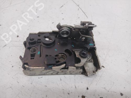 Front right lock FORD FIESTA IV (JA_, JB_) 1.25 i 16V | BP26332479C97 
