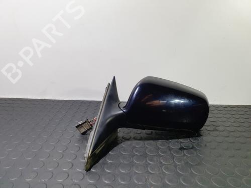 Used Left mirror AUDI A4 B5 (8D2) 2.5 TDI (150 hp) 20828195