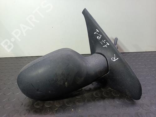 right-mirror-renault-clio-ii-bb_-cb_-1998-1999-2000-2001-2002-2003-2004-2005-2006-2007-2008-2009-2010-2011-2012-2013-2014-2015-2016-32000855 main image