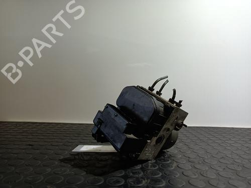 Used ABS pump NISSAN ALMERA II (N16) 2.2 Di (110 hp) 20841019