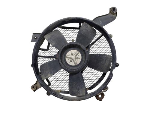 Ventilateur radiateur MITSUBISHI GALLOPER (JK-01) [1998-2003]  31949520