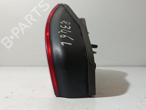 Left taillight JAGUAR X-TYPE I (X400) 2.0 D | BP20835498C34 