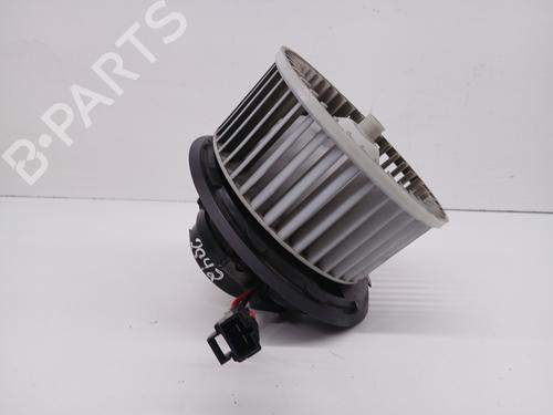 Used Heater blower motor RENAULT LAGUNA II (BG0/1_) [2001-2007]  29376415